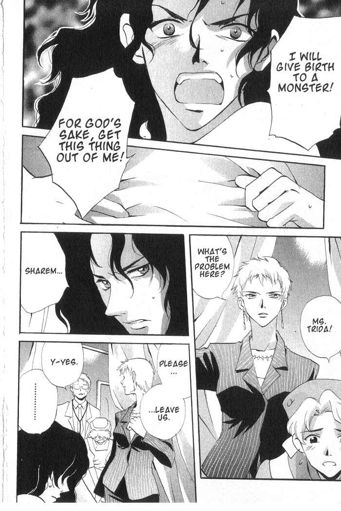 Page 3 Chapter 10 Meteor Methuselah