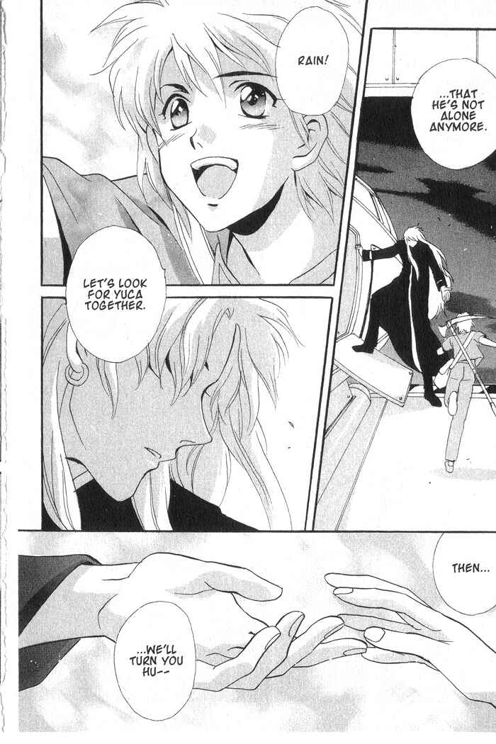 Page 37 Chapter 10 Meteor Methuselah