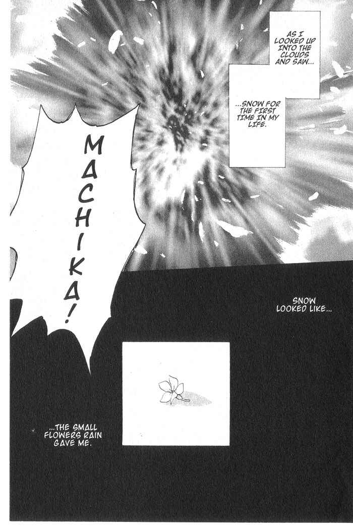 Page 40 Chapter 10 Meteor Methuselah