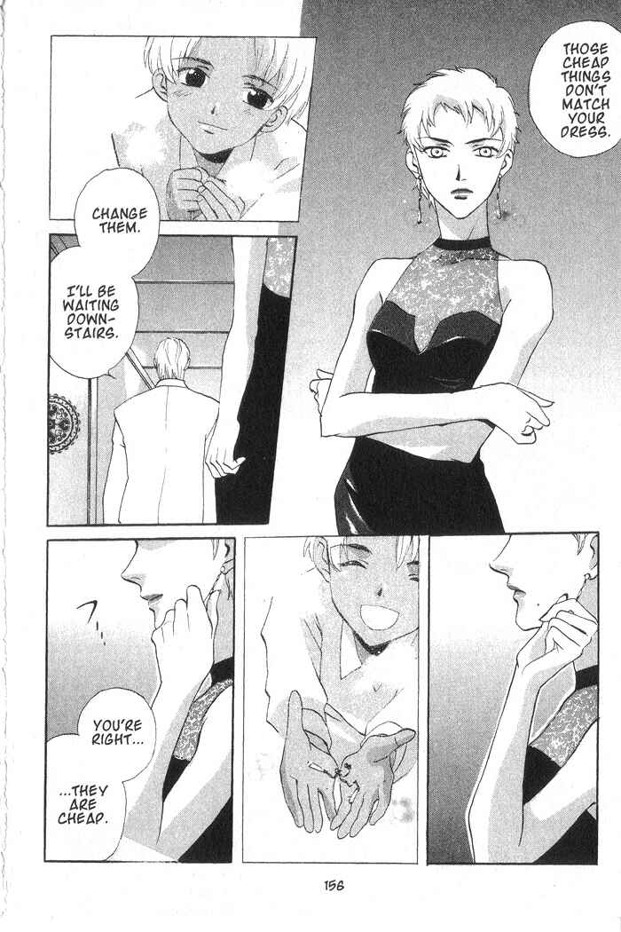 Page 9 Chapter 10 Meteor Methuselah