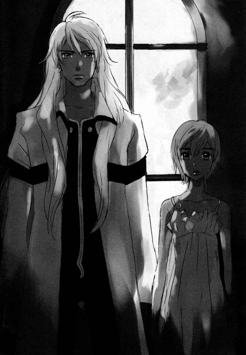 Page 10 Chapter 47 Meteor Methuselah