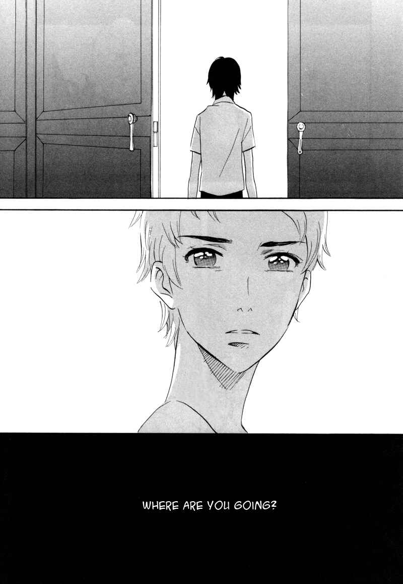 Page 24 Chapter 47 Meteor Methuselah