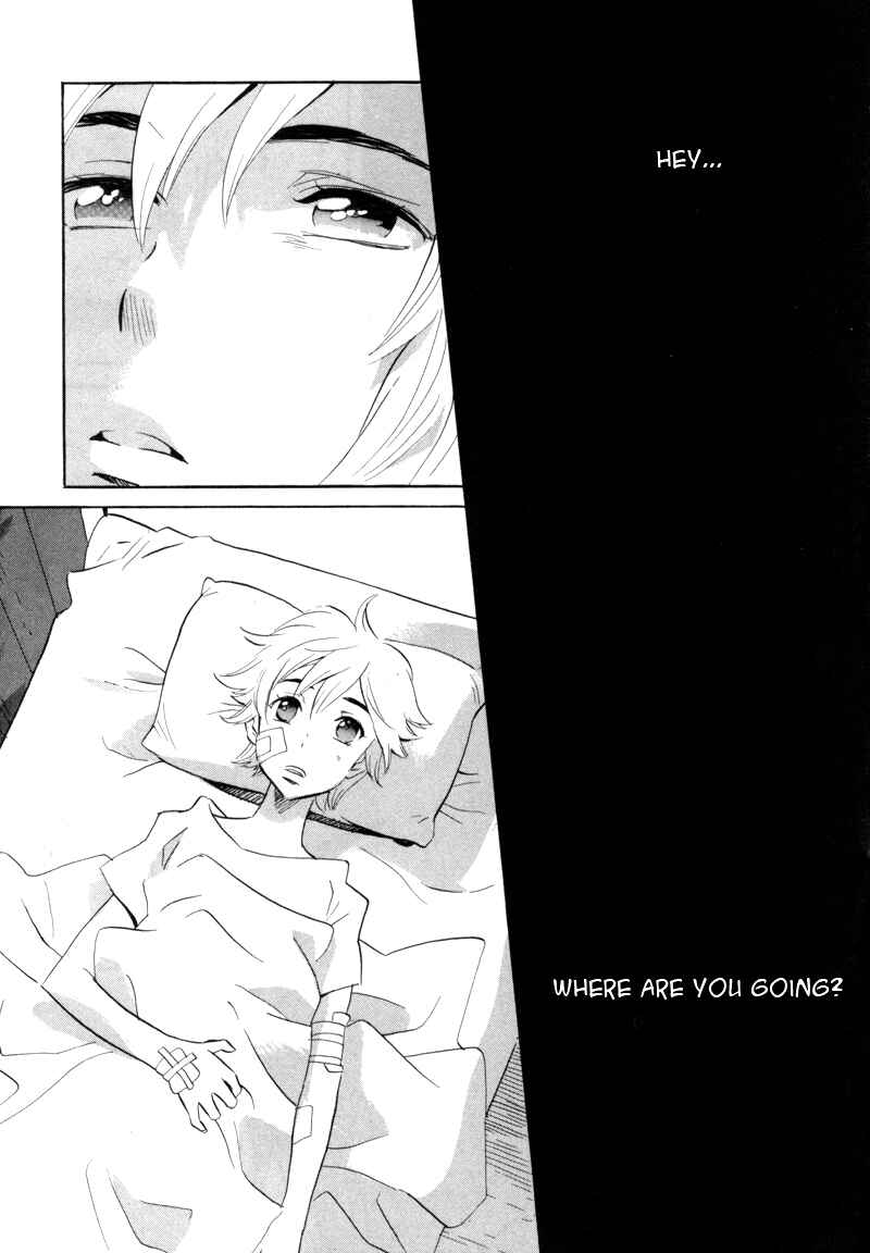 Page 25 Chapter 47 Meteor Methuselah