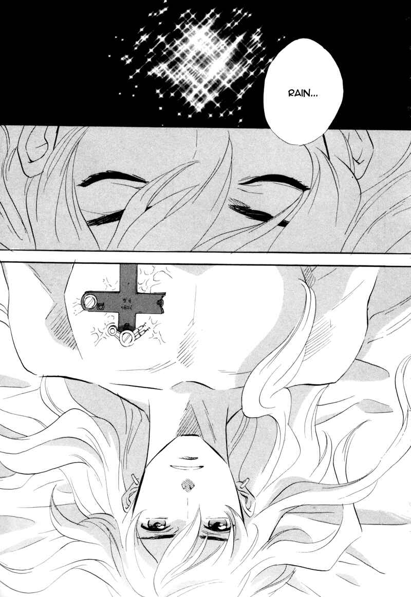 Page 24 Chapter 46 Meteor Methuselah