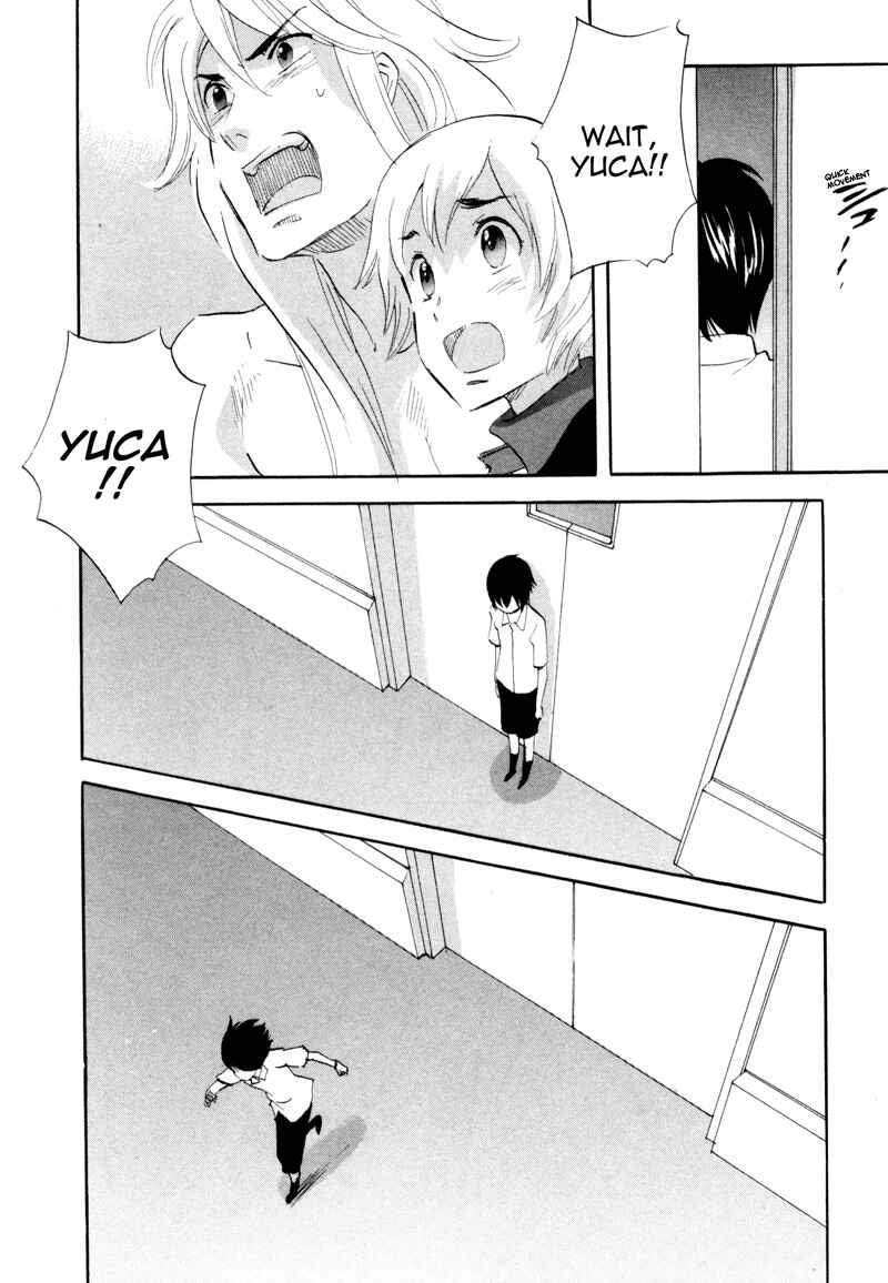 Page 31 Chapter 46 Meteor Methuselah