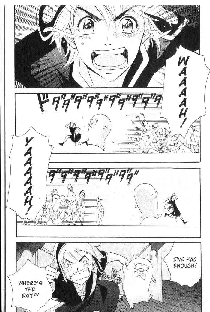 Page 16 Chapter 30 Meteor Methuselah
