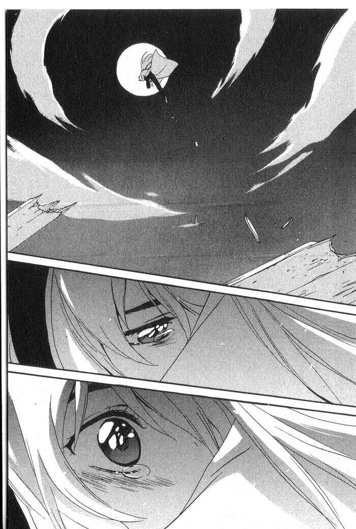 Page 28 Chapter 30 Meteor Methuselah