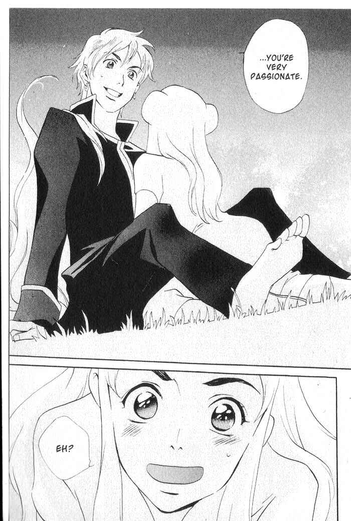 Page 34 Chapter 30 Meteor Methuselah