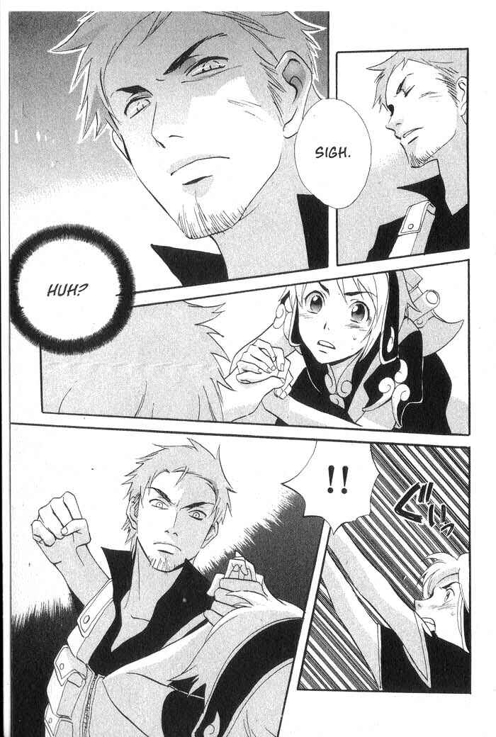 Page 6 Chapter 30 Meteor Methuselah
