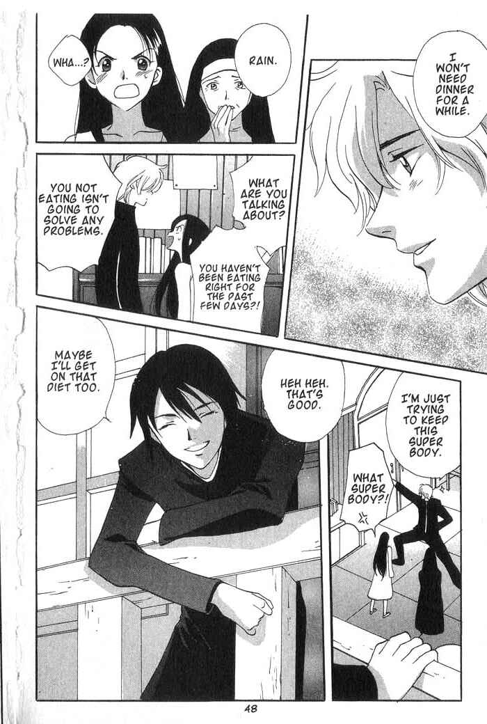 Page 11 Chapter 12 Meteor Methuselah
