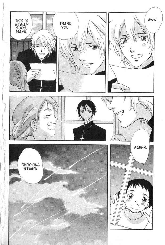 Page 13 Chapter 12 Meteor Methuselah