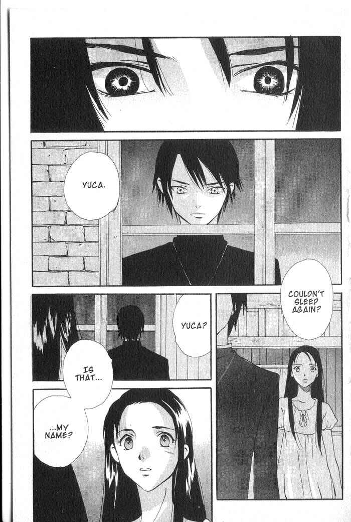 Page 20 Chapter 12 Meteor Methuselah