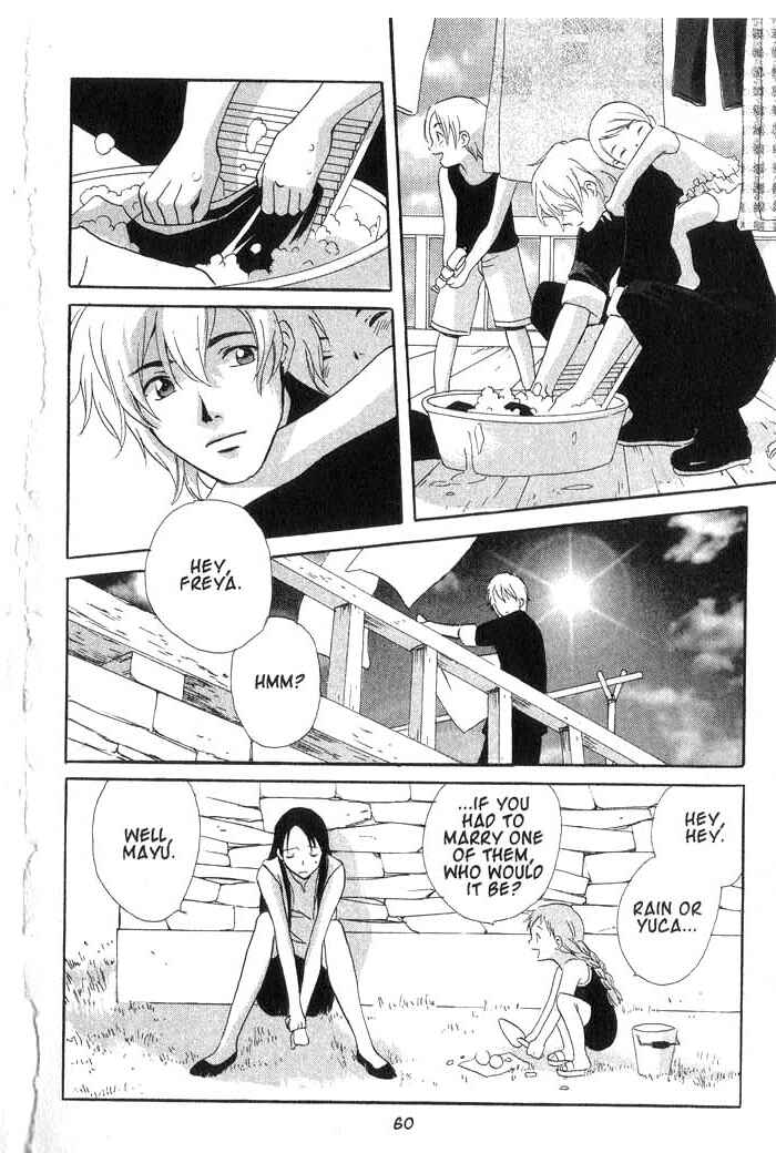 Page 23 Chapter 12 Meteor Methuselah