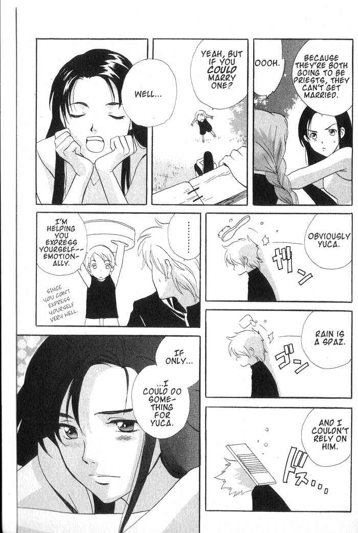 Page 24 Chapter 12 Meteor Methuselah