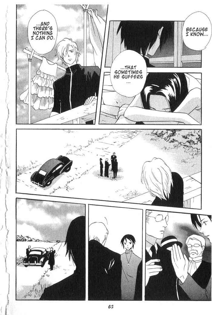 Page 25 Chapter 12 Meteor Methuselah