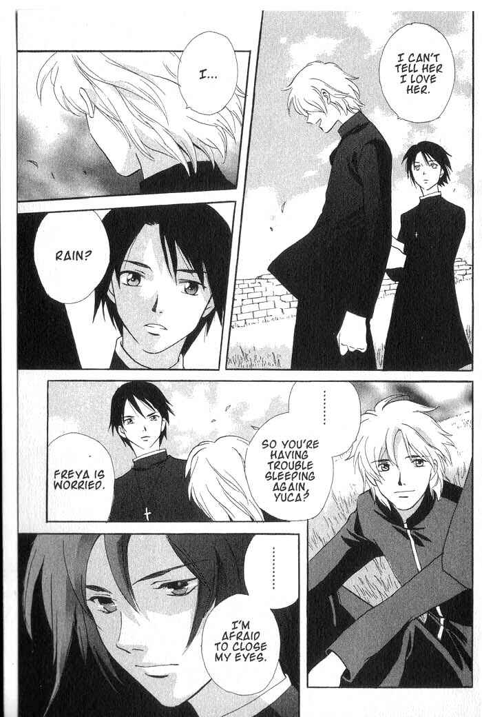 Page 28 Chapter 12 Meteor Methuselah