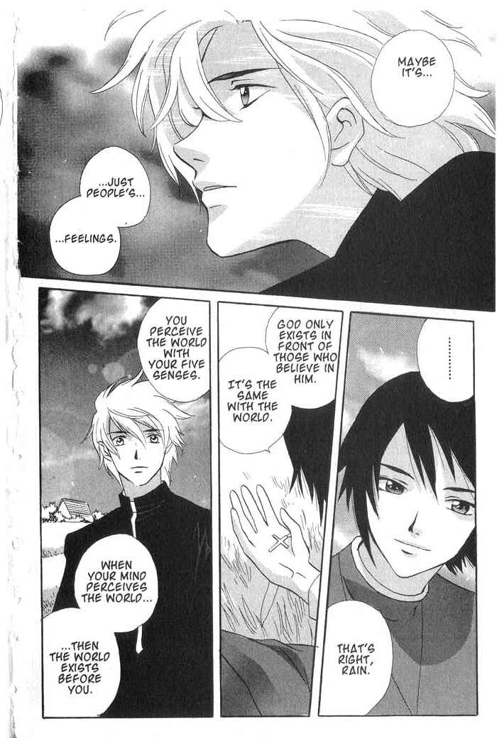 Page 31 Chapter 12 Meteor Methuselah