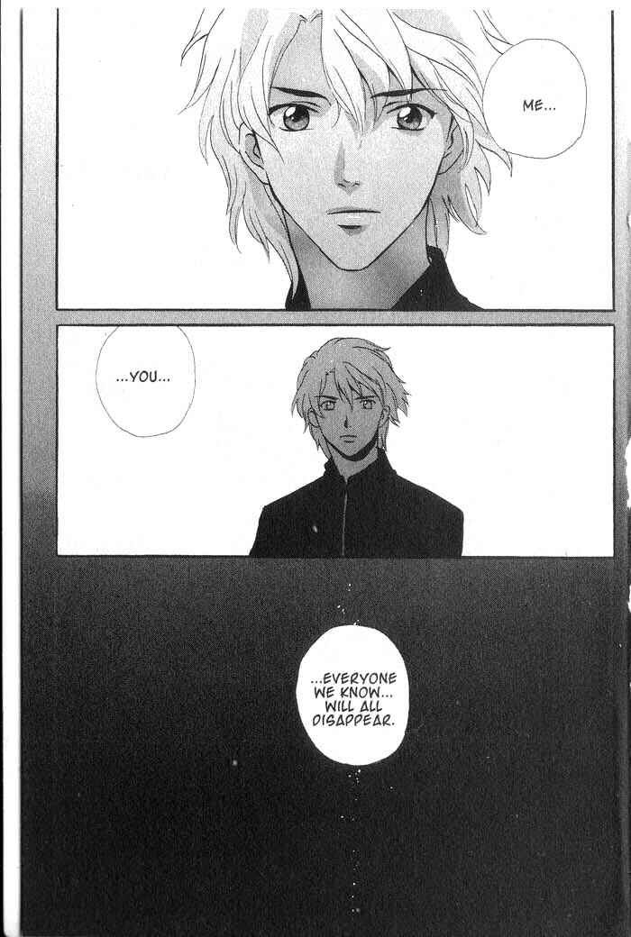 Page 34 Chapter 12 Meteor Methuselah