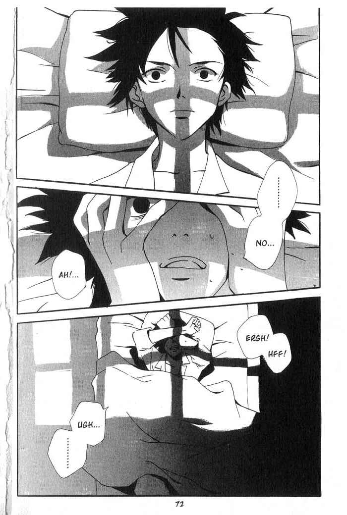 Page 35 Chapter 12 Meteor Methuselah