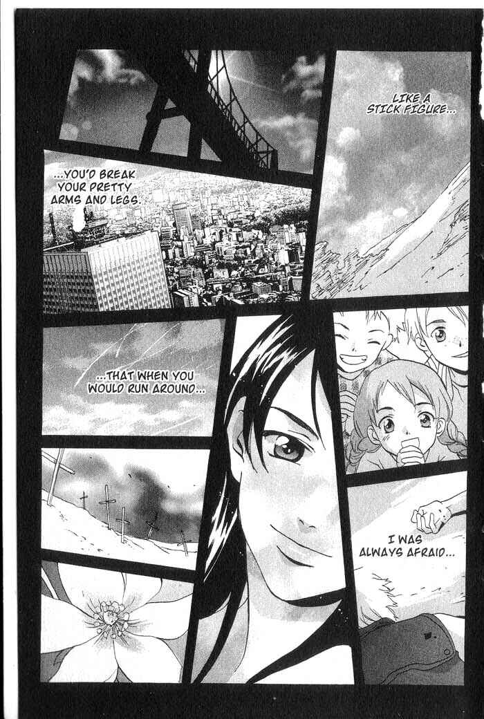 Page 4 Chapter 12 Meteor Methuselah