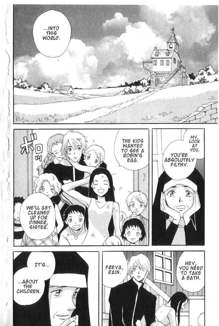 Page 9 Chapter 12 Meteor Methuselah