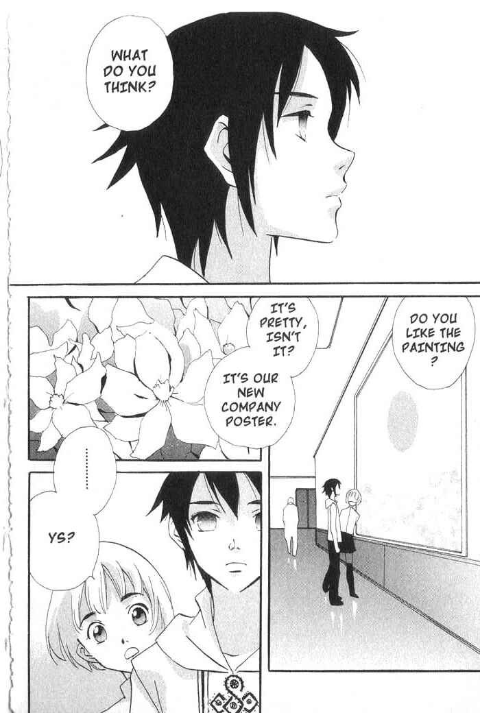 Page 37 Chapter 27 Meteor Methuselah
