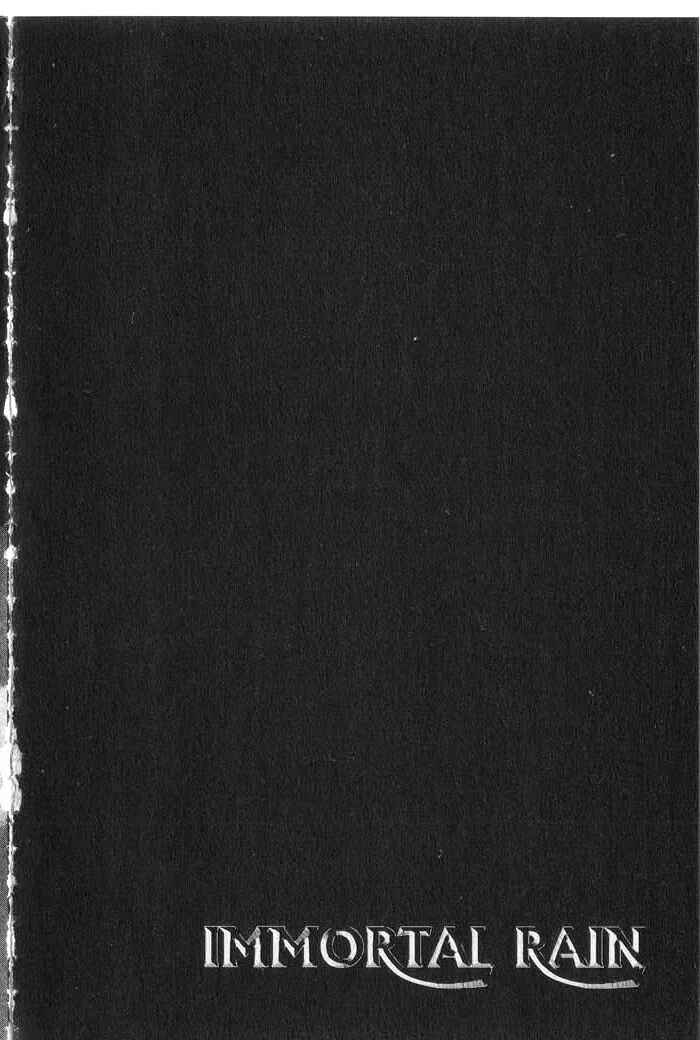 Page 1 Chapter 31 Meteor Methuselah