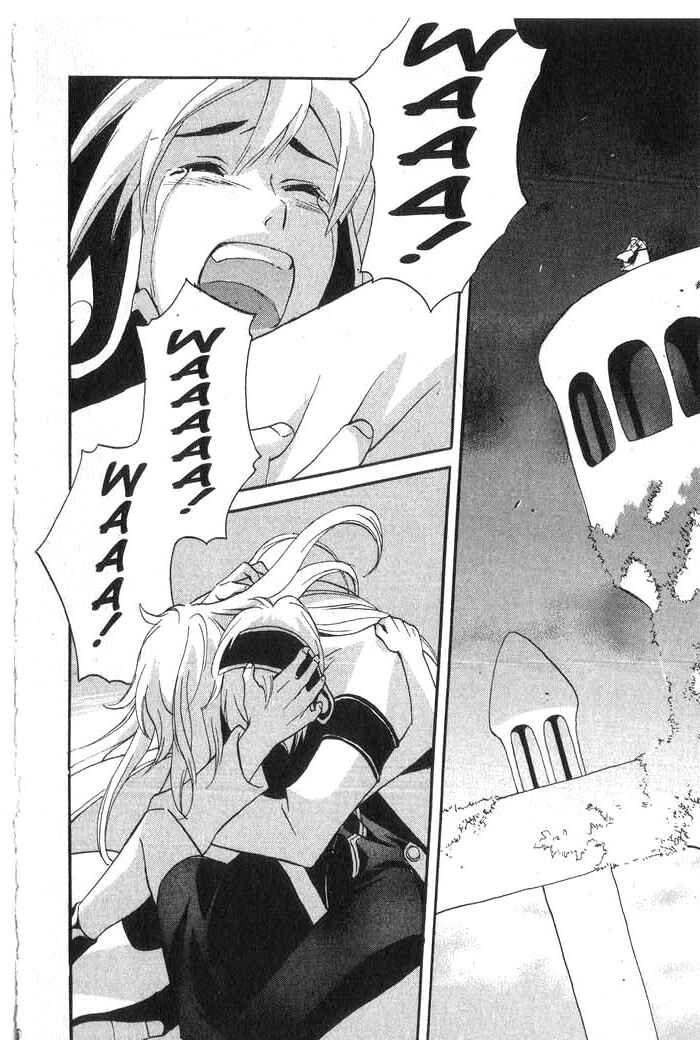 Page 3 Chapter 31 Meteor Methuselah