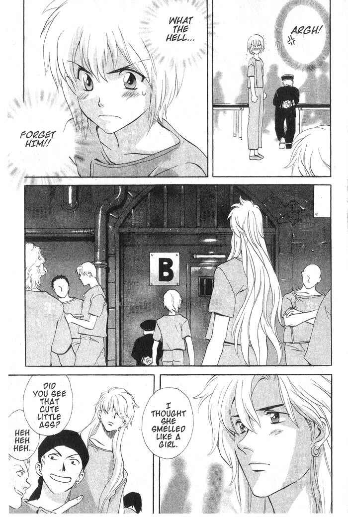 Page 10 Chapter 9 Meteor Methuselah