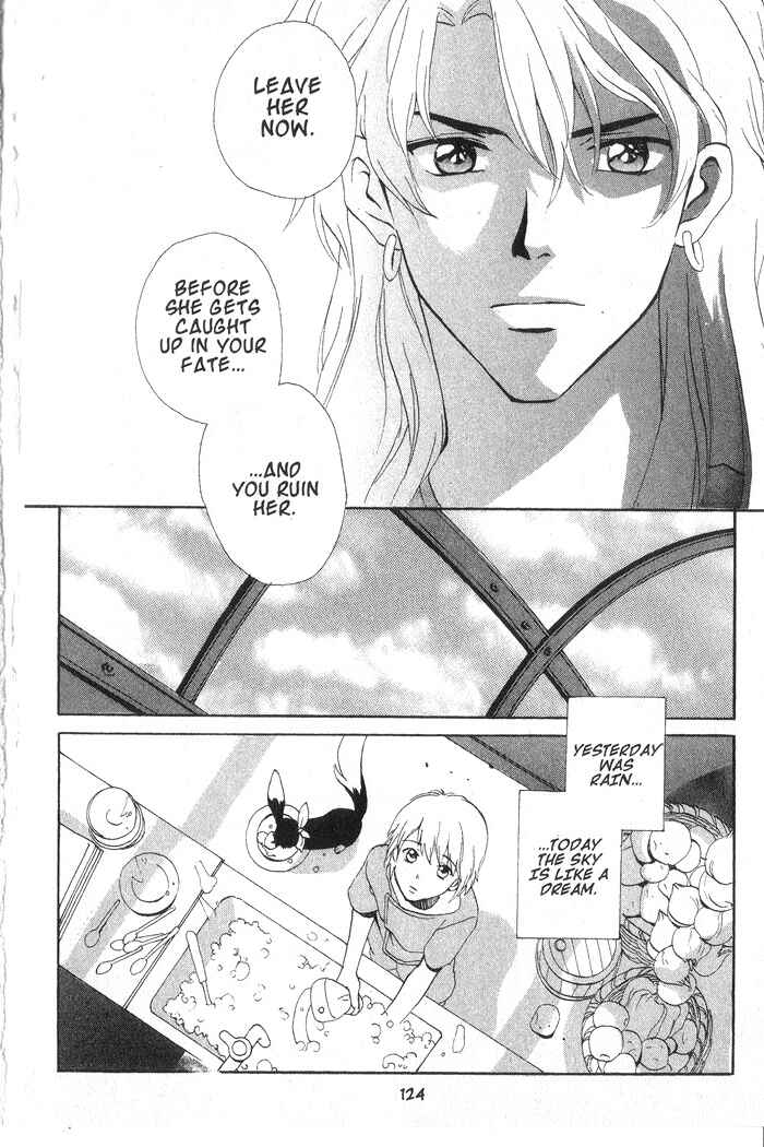 Page 15 Chapter 9 Meteor Methuselah