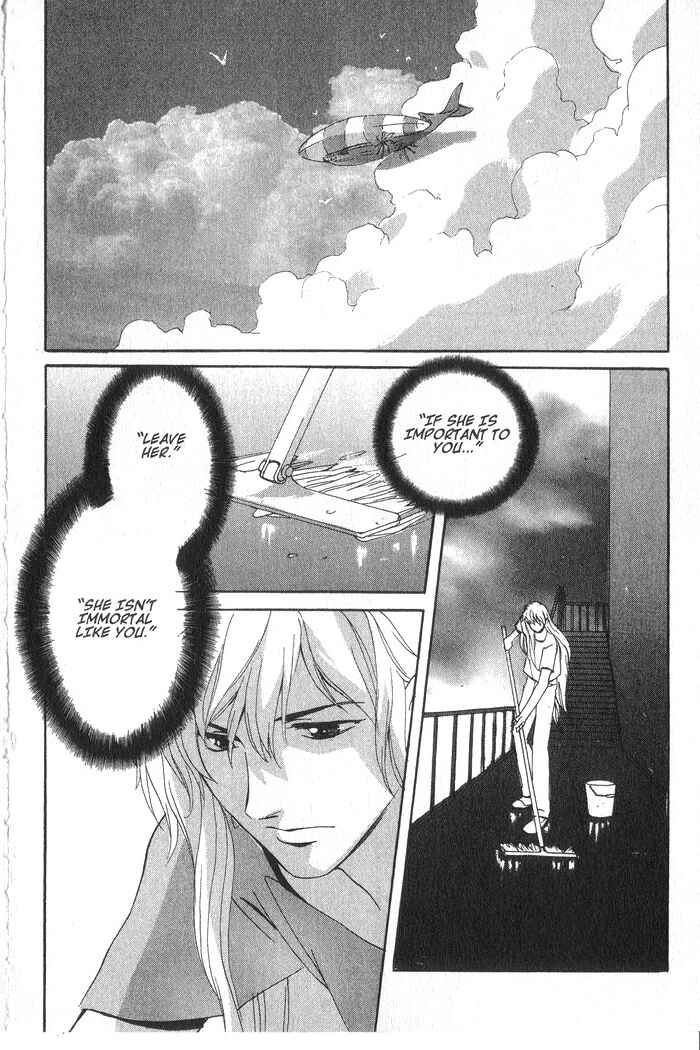 Page 27 Chapter 9 Meteor Methuselah