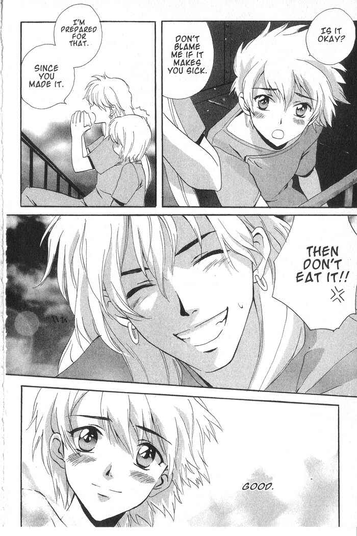 Page 31 Chapter 9 Meteor Methuselah