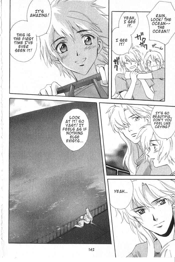 Page 33 Chapter 9 Meteor Methuselah