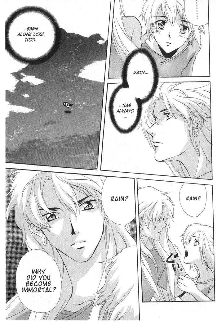 Page 34 Chapter 9 Meteor Methuselah