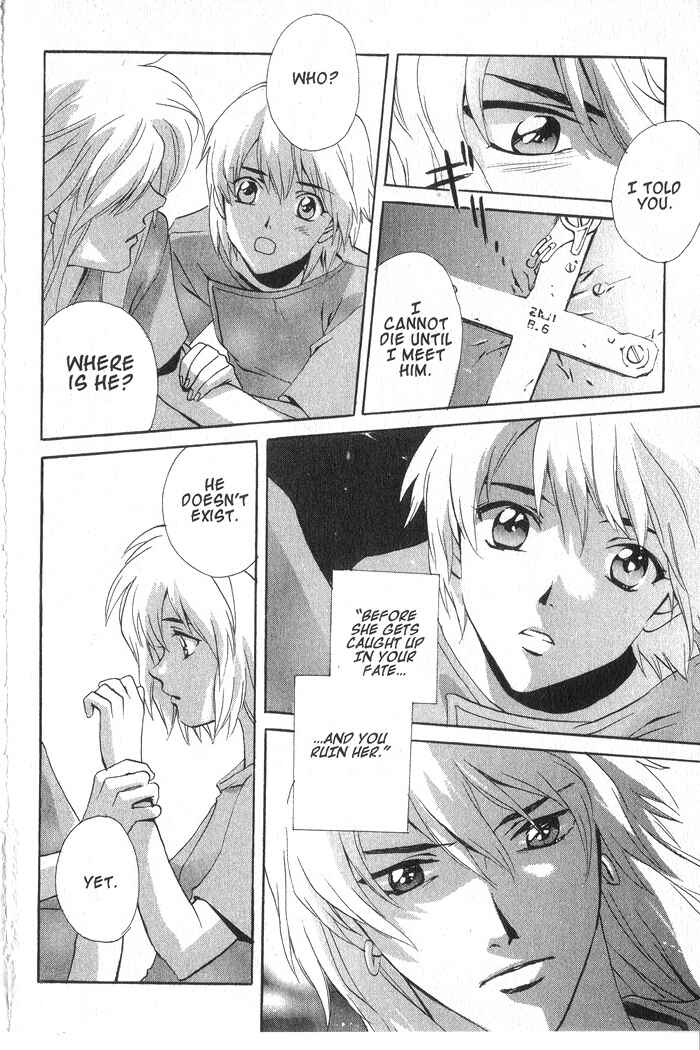 Page 35 Chapter 9 Meteor Methuselah