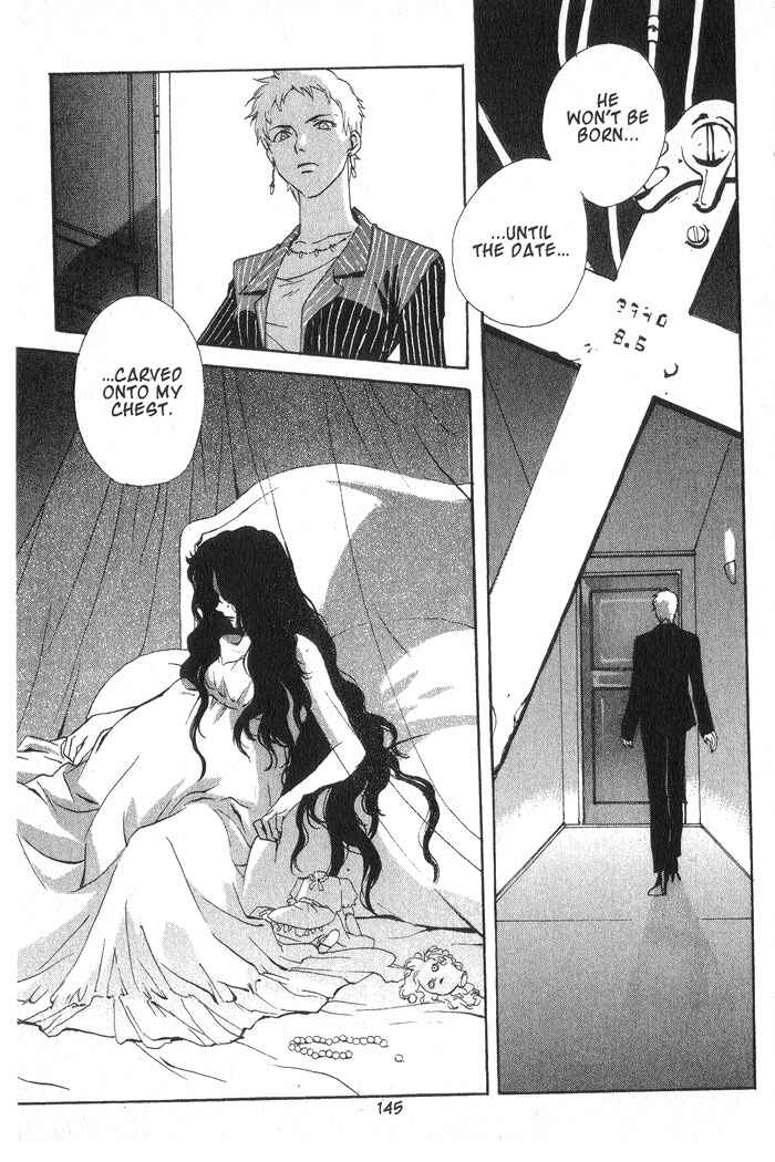 Page 36 Chapter 9 Meteor Methuselah