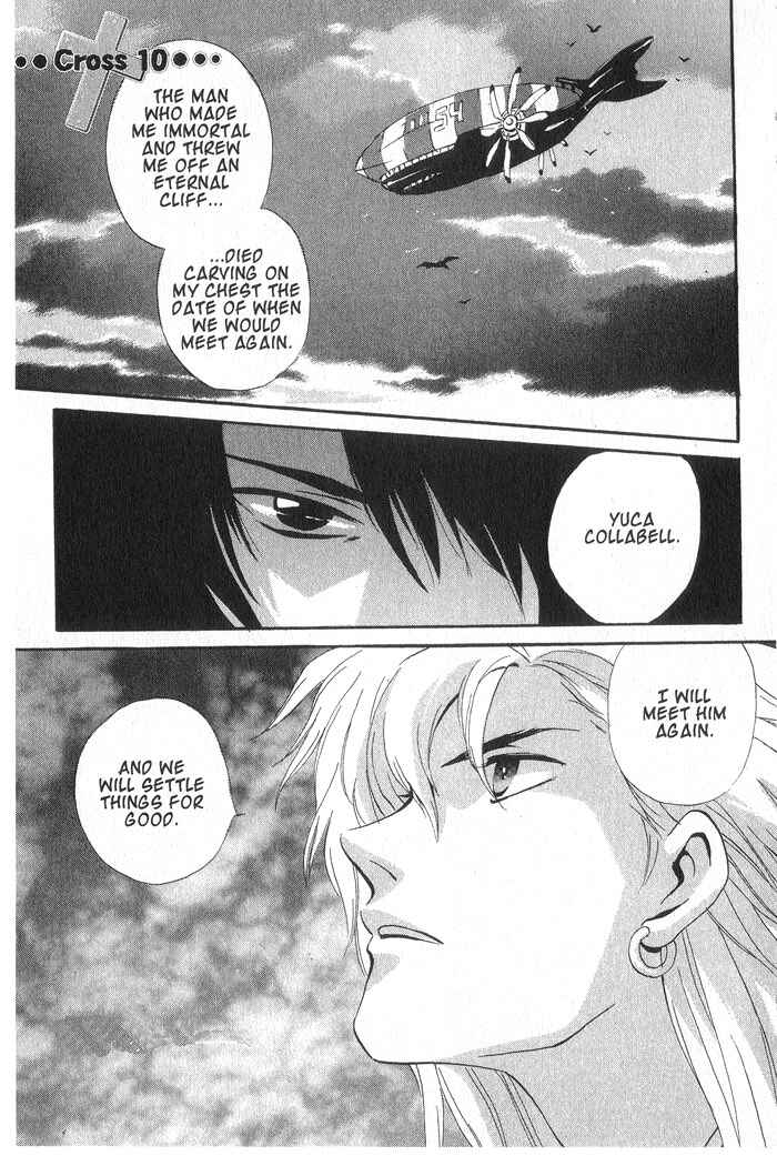Page 38 Chapter 9 Meteor Methuselah
