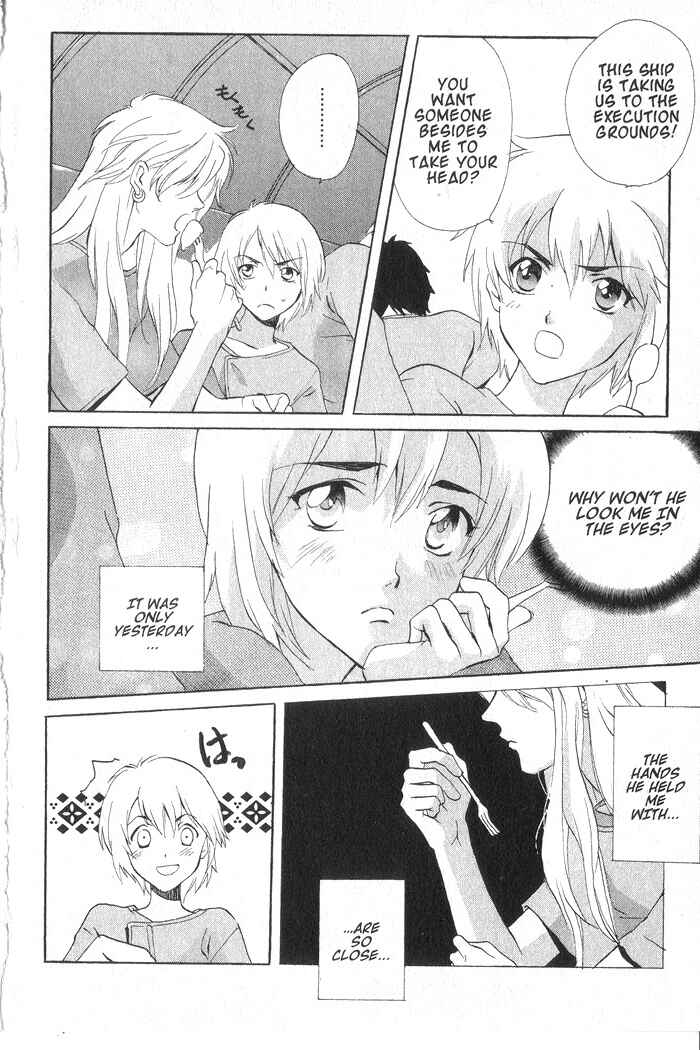 Page 5 Chapter 9 Meteor Methuselah