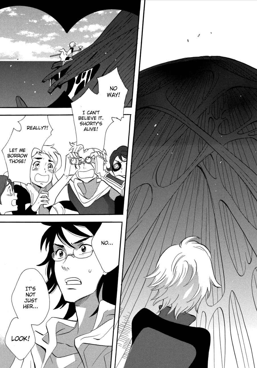 Page 2 Chapter 63 Meteor Methuselah