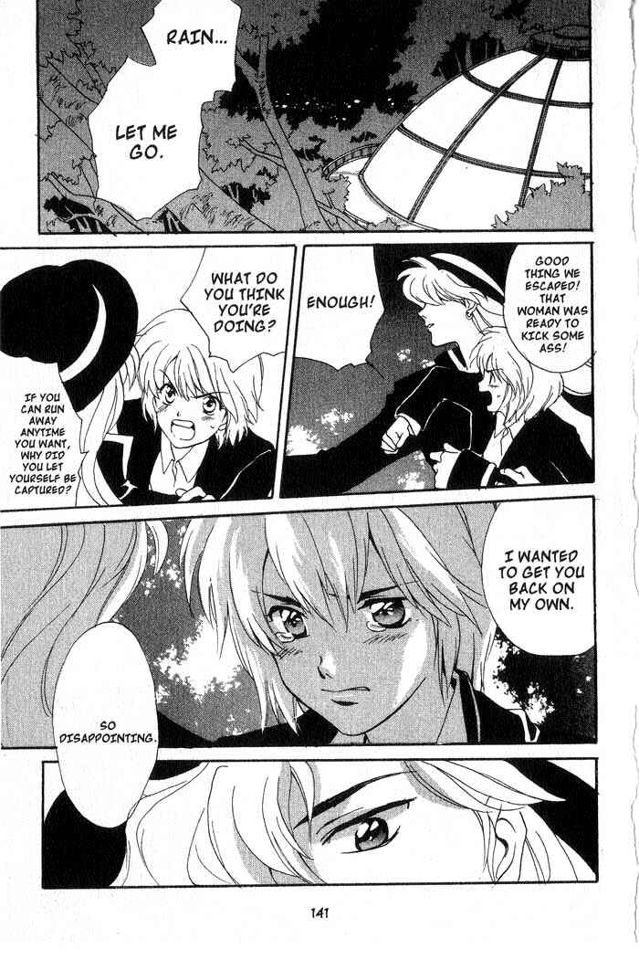 Page 10 Chapter 4 Meteor Methuselah