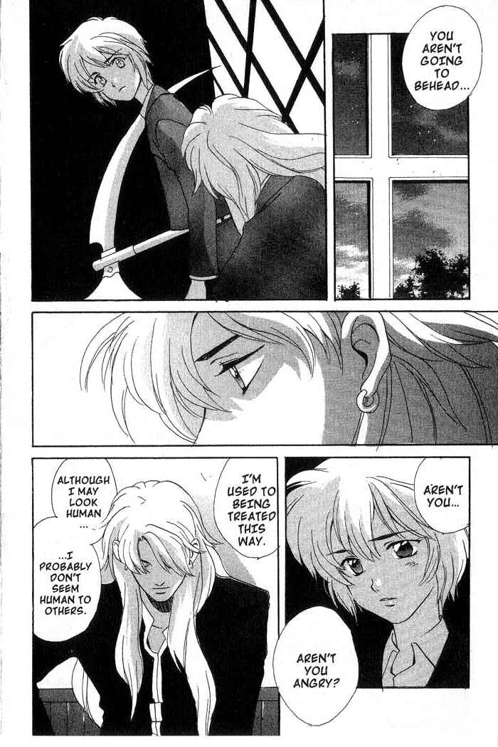 Page 25 Chapter 4 Meteor Methuselah