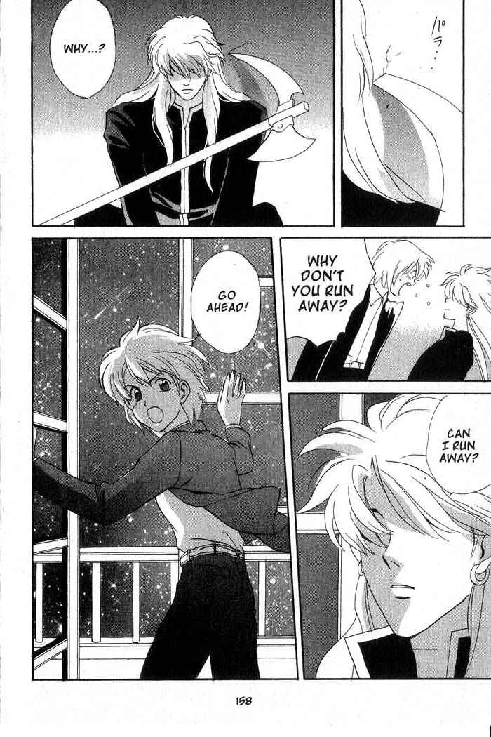 Page 27 Chapter 4 Meteor Methuselah