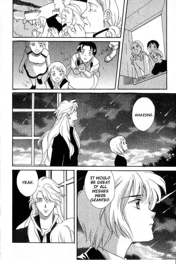 Page 29 Chapter 4 Meteor Methuselah
