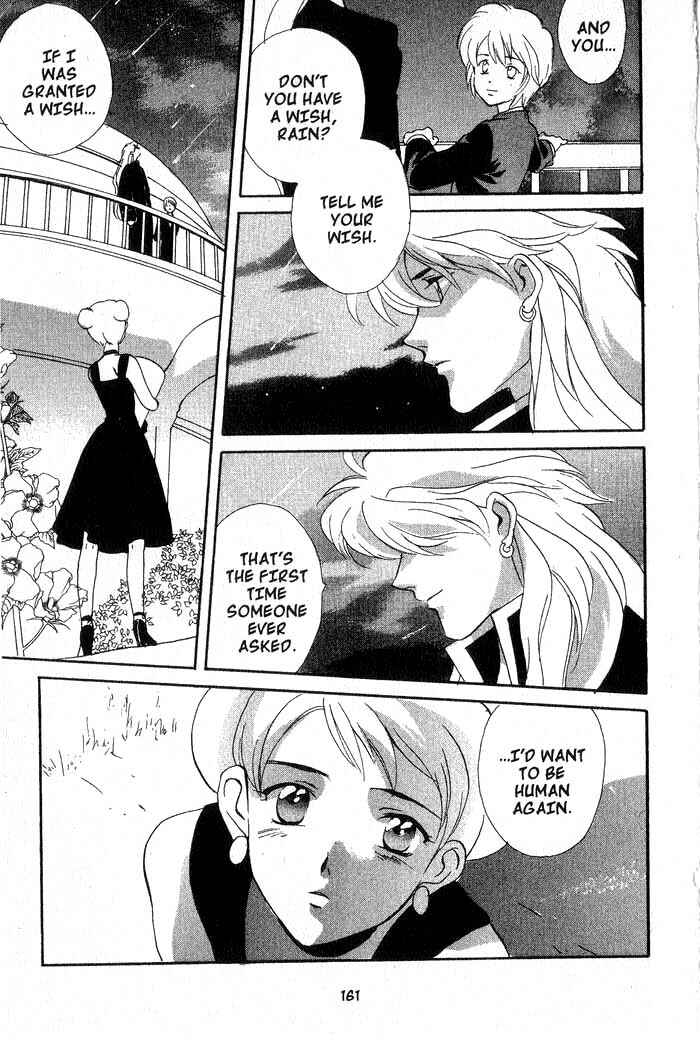 Page 30 Chapter 4 Meteor Methuselah