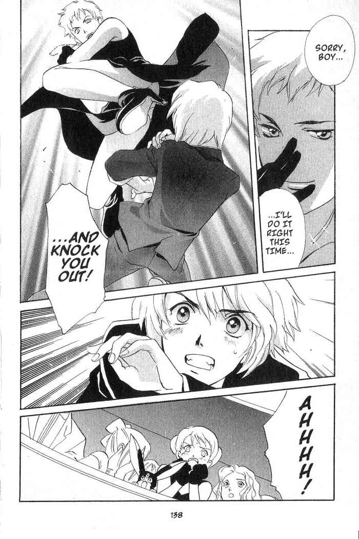 Page 7 Chapter 4 Meteor Methuselah