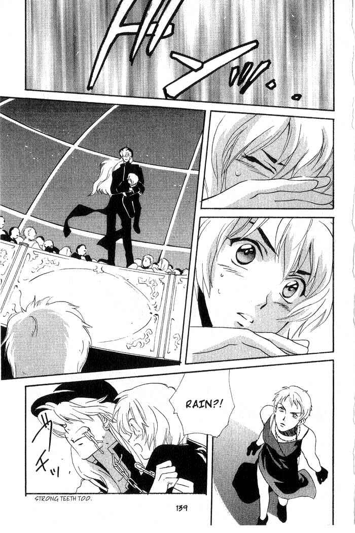 Page 8 Chapter 4 Meteor Methuselah