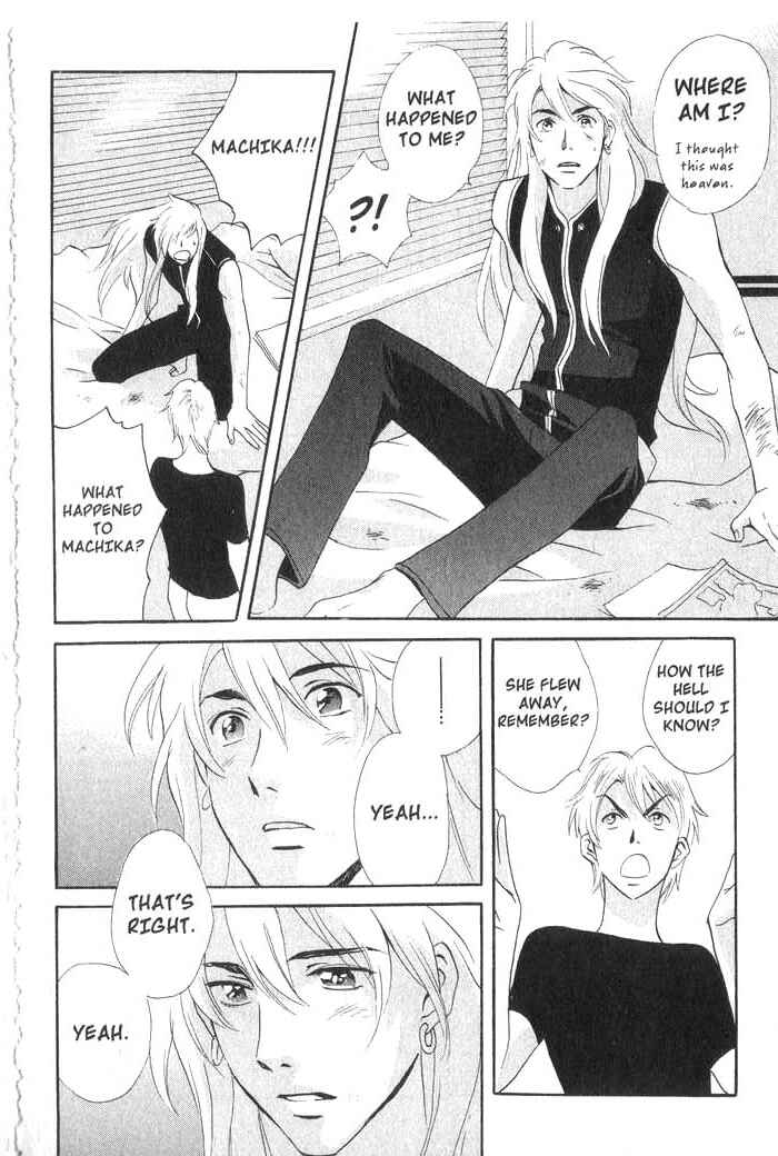Page 17 Chapter 26 Meteor Methuselah