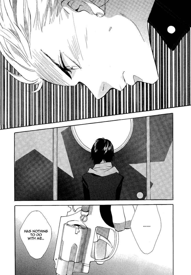 Page 6 Chapter 50 Meteor Methuselah