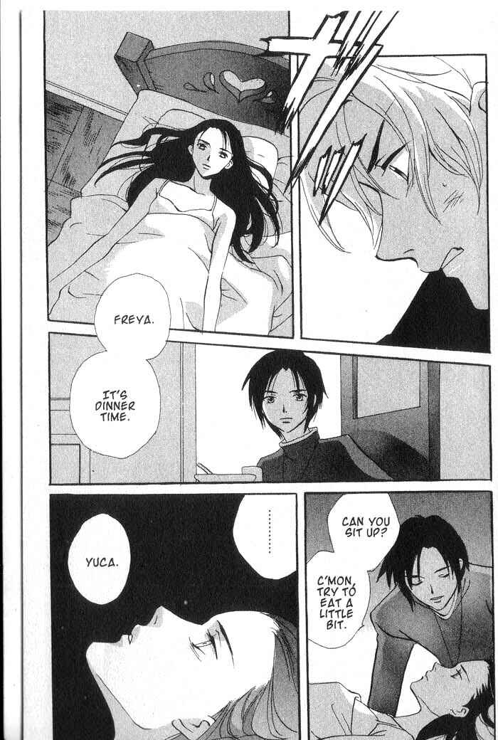Page 14 Chapter 13 Meteor Methuselah