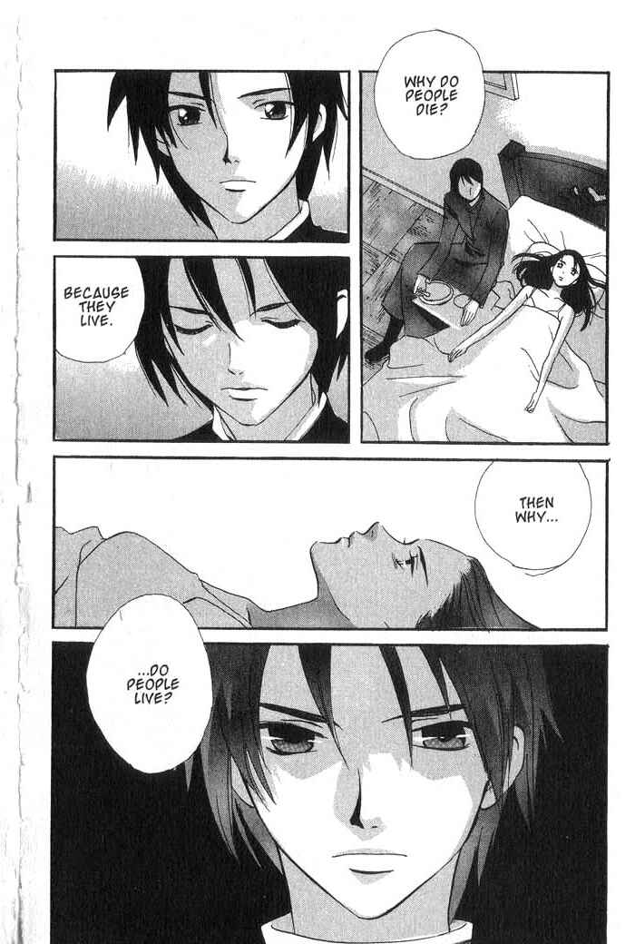 Page 15 Chapter 13 Meteor Methuselah